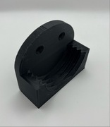 Uchwyt na ścianę do kierownicy Thrustmaster Druk 3D Simracing