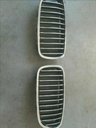 Gril nerki BMW 5 F10 F11