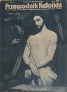 PRZEWODNIK KATOLICKI - POZNAŃ dn.10 KWIETNIA 1938