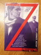 Spotkanie z przestępcą - Jacek Szmidt 