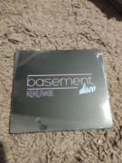 Kękę Hase Basement Disco