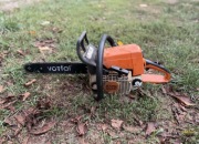 Piła spalinowa Stihl MS 230 Votfal – sprawna 