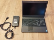Laptop Dell M4800 i7