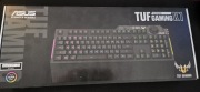 Klawiatura ASUS TUF Gaming K1