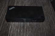 Stacja dokująca Lenovo LDC-G2 / ThinkPad USB-C Dock Gen 2