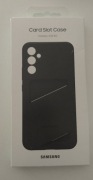 Etui Samsung Card Slot Case A34 5G