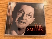Very Best of THE SMITHS SHM-CD Japan MORRISSEY JOHNNY MARR