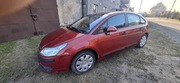 Citroen C4 1,4 16V 2007r