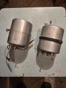 Silnik elektryczny wycieraczek 12V M1W