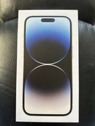 iphone 14 PRO fioletowy 