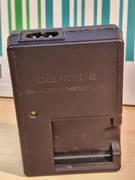 Olympus LI-41C oryginalna ładowarka do baterii LI-40B/42B 