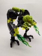 LEGO Hero Factory 6201 Toxic Reapa