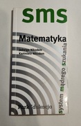 Podręcznik SMS - Matematyka - Jadwiga i Kazimierz Nikodem