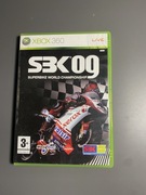SBK 09 Superbike World championship
