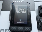 Wahoo roam v2 licznik nawigacja