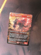 Karta Magic The Gathering Etali Primal Storm R 0329