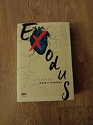 Łukasz Orbitowski "Exodus"