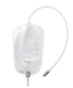 Worek na mocz na nogę.Coloplast Conveen,500ml, 50cm. Tanio!Okazja!