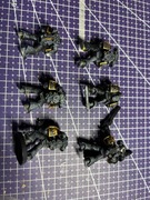 Warhammer 40k Dark Angels Tactical Squad #2