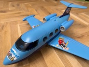 PLAYMOBIL 9366 Family Fun samolot wycieczkowy
