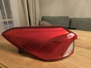 Tylny lewy reflektor Ford Fokus kombi 2019  rok produkcji. Nowy.