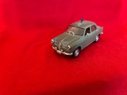 Alfa Romeo Giulietta Włoska policja  skala 1:43