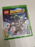 Lego Batman 3.  