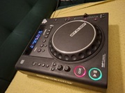 Reloop Rmp1 scratch DJ cd Player 