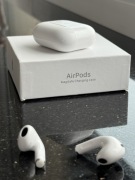 Słuchawki Apple AirPods 3 MagSafe 2024