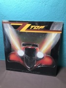 ZZ top eliminator nowa LP