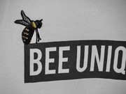 *FISHBONE* New Yorker fajna bluzeczka 36 S