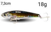 Blaszka VIB fishing lure 18g  - 7,3cm #B