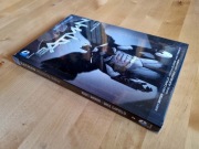 BATMAN - 2 - MIASTO SÓW (FOLIA)