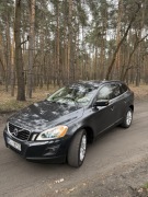 Volvo XC60 2.4 D5 AWD Automat Salon Polska
