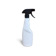 Butelka 500ml ze spryskiwaczem atomizer do płynów 500szt
