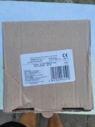 Adapter spiroflex z króćcami 