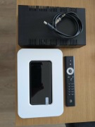 Bluesound Node [N130] z zasilaczem PD Creative i pilotem.