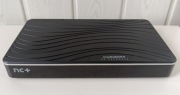 Dekoder nc+ mediaBOX+ HD Recorder ITI-3740SX / nie testowany / uszkodzony