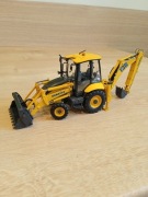 Komatsu WB93 model 1:50