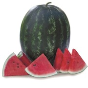 Nasiona arbuza Melia F1 