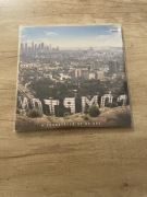 Dr Dre - compton, a soundtrack by dr. dre. LP. W folii