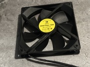 Wentylator komputerowy Mistral 120