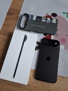 Apple iPhone Air 256 GB black komplet 