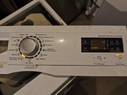 Panel wyświetlacz pralki Electrolux 