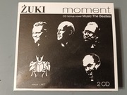 Żuki Moment 2CD CD bonus cover Music The Beatles
