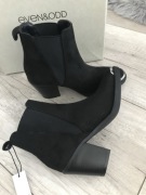 Botki Even&Odd r. 36