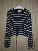 Sweterek w paski Kappahl r. XS/S/M 