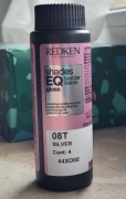 Redken Shades EQ Gloss Bonder Inside 08T Silver koloryzacja półtrwała 60 ml