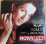 Justyna Steczkowska - Kolędy