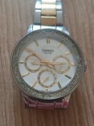 Zegarek damski Casio LTP- 2087 